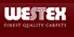 Westex carpets logo