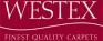 Westex carpets logo
